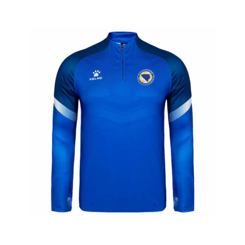 Trenerka plava gornji dio