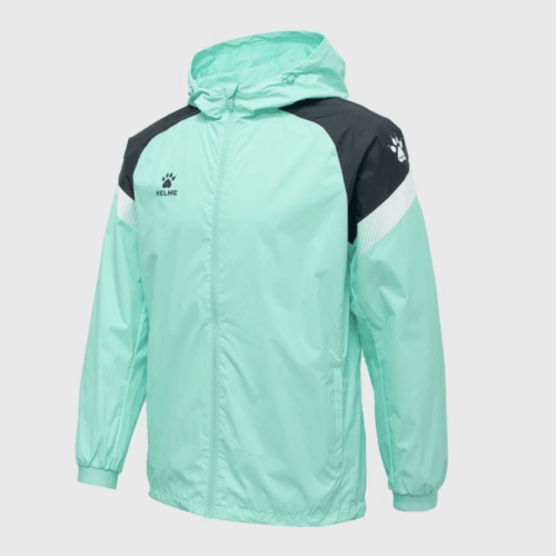 Šuškavac zeleni sa kapom