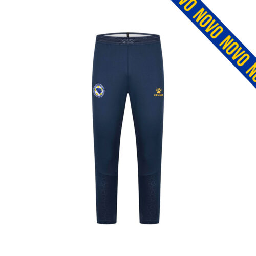 Trening donji dio reprezentacije BiH plavi