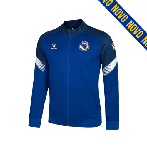 Trenerka gornji dio plava