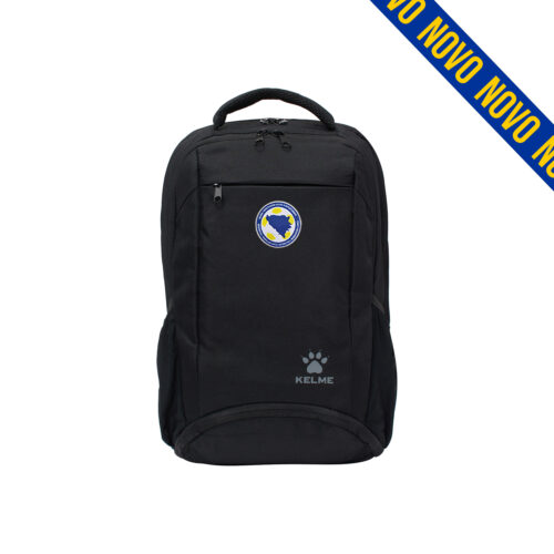 Ruksak reprezentacije BiH crni