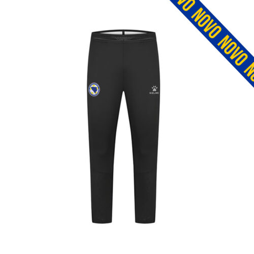 Trening donji dio reprezentacije BiH crni