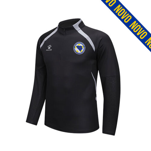 Trening duks reprezentacije BiH crni