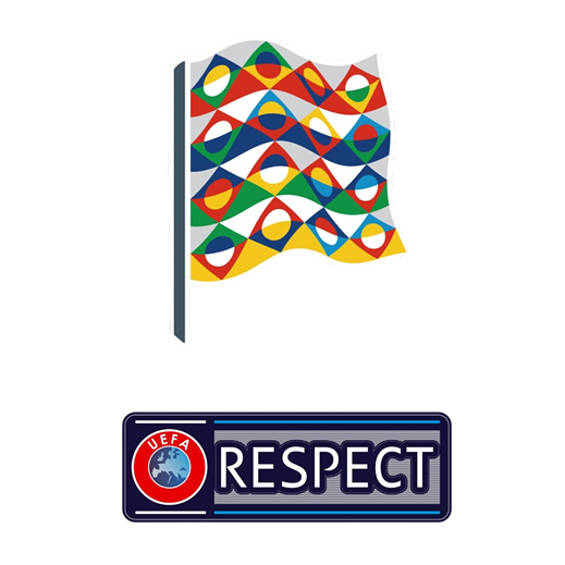 Nacija Respect Logo