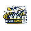 Magnet Avion We are going!