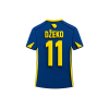 Magnet Džeko dres