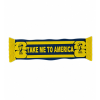 Magnet Take me to America