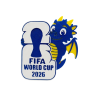 Magnet Trofej plavi zmaj
