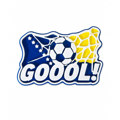 Magnet gool BIH