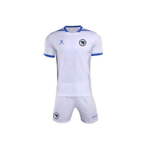 SET DRES SORC BIJELO PLAVI