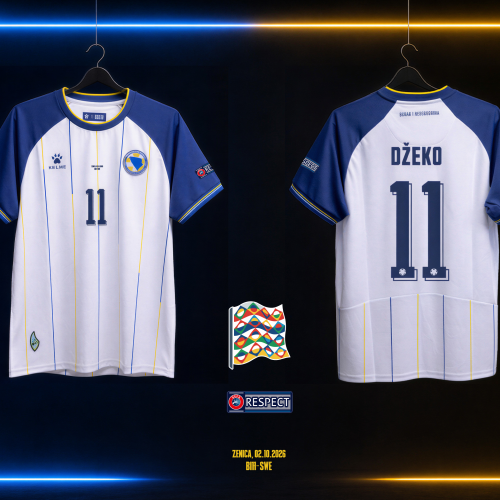 Dres Dzeko